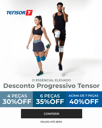 Verão 2026 - Tensor - Mobile